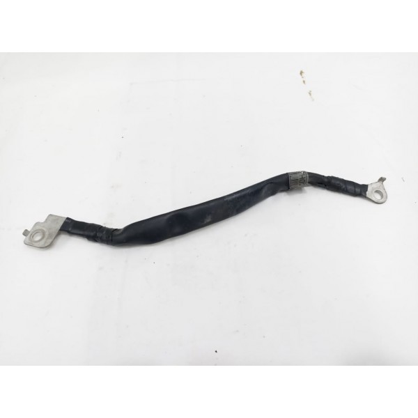 Cabo Negativo Hyundai Creta 2018