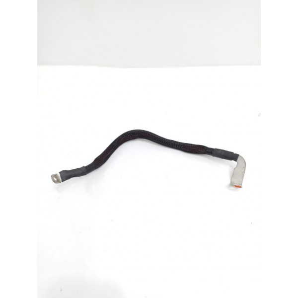 Chicote Polo Positivo Bateria Fiat Toro 2018