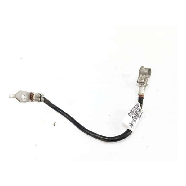 Cabo Polo Negativo Bateria Nissan Kicks 2019