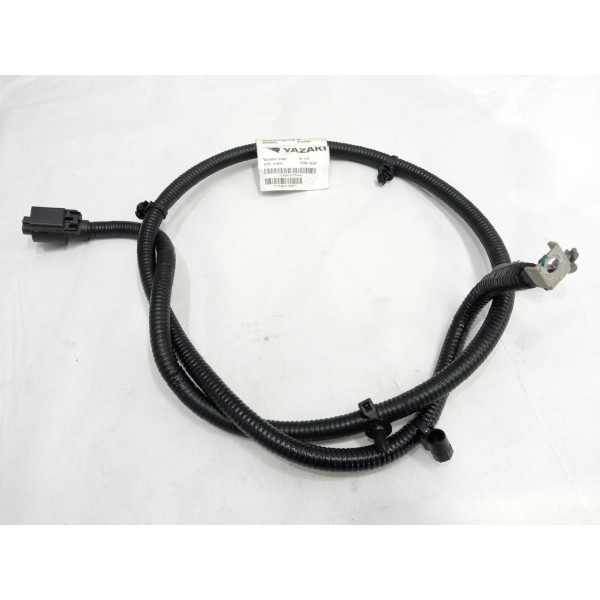 Chicote Polo Bateria Jeep Compass Flex 2021 53384842