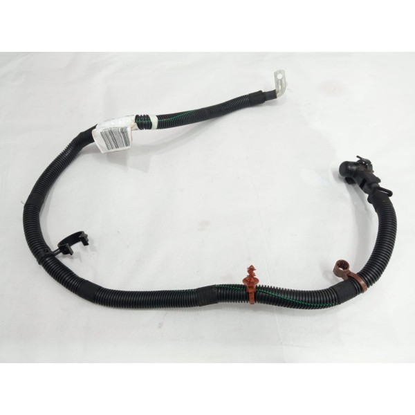 Cabo Bateria Alternador Compass Flex 2021 53456840