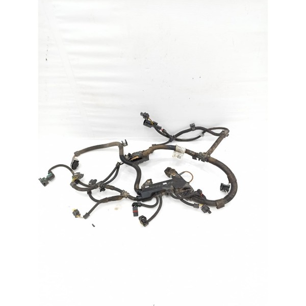 Chicote Motor Injeção Bmw 320i 2014 2015 750070504a