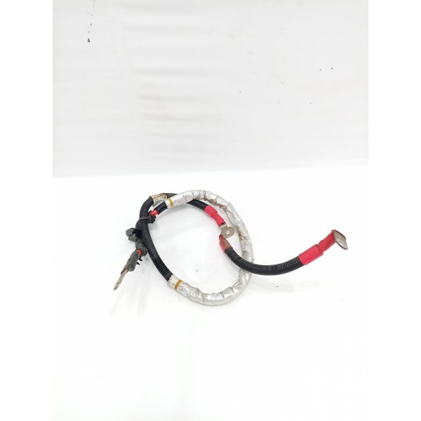 Cabo Chicote Positivo Bateria Bmw 320i 2014 2015  2388383