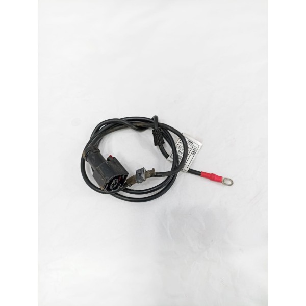Cabo Negativo Bateria Bmw 320i 2014 2015 863659601