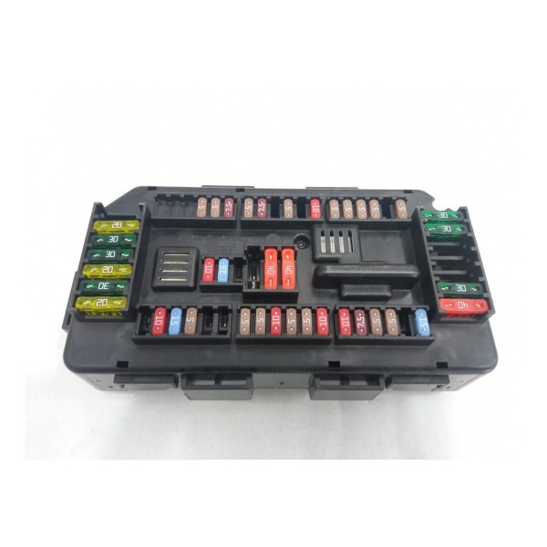 Caixa Fusível Bmw 320i 2015