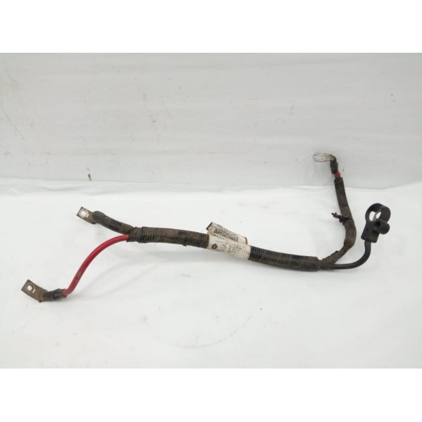 Chicote Cabo Polo Positivo Bateria Freemont 2012 P68143973aa