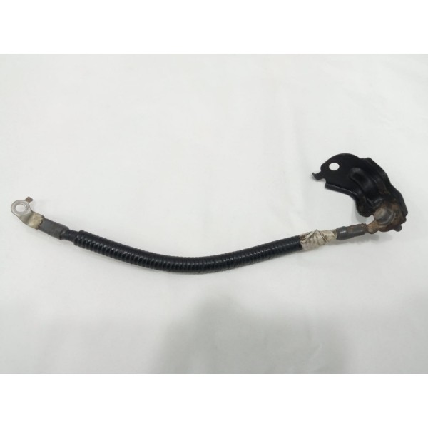 Cabo Aterramento Bateria  Honda Hrv 2017