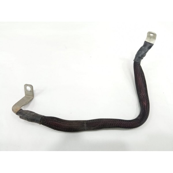 Chicote Cabo Bateria Alternador Fiat Toro 2017