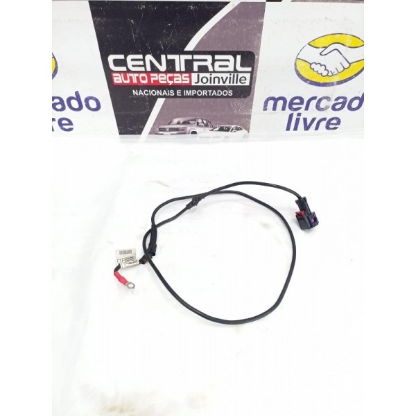 Cabo Chicote Bateria Bmw 320i 2016 8636596