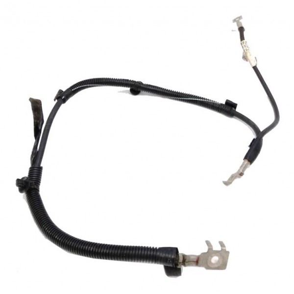 Cabo Negativo Bateria Renault Captur 1.6 16v 2017 2018 2019