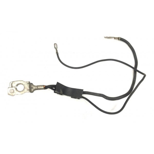 Chicote Cabo Negativo Bateria Gm Malibu 2.4 2010 2011 2012