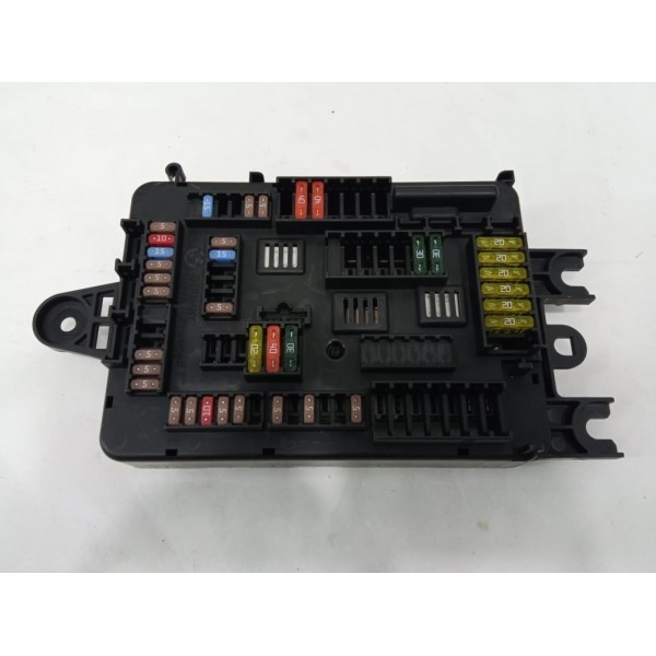 Caixa Fusível Bmw 118 2012  Cod 926111102