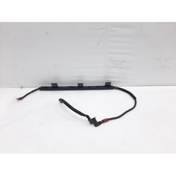 Cabo Bateria Chicote Bmw 320i 2008