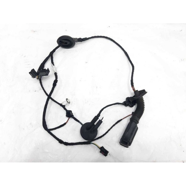 Chicote Traseiro Esquerdo Audi A1 2014 8x0971687