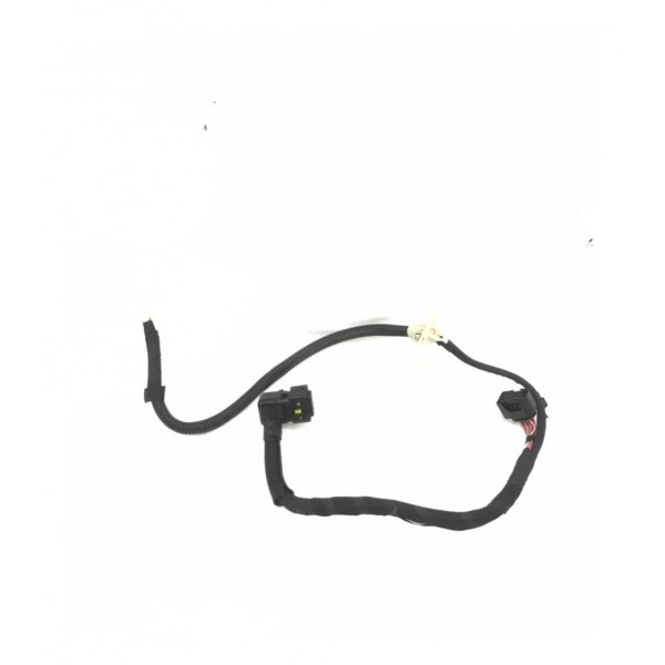 Chicote Módulo Ignição Mini Cooper S Clubman 2018 758538-02