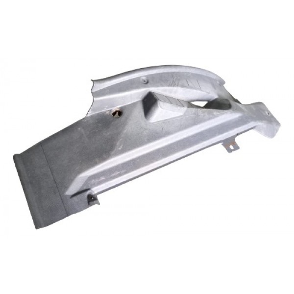 Acabamento Esquerdo Soleira Mercedes Benz 1938s 2004