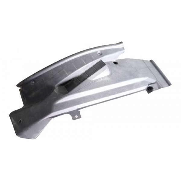 Acabamento Direito Soleira Mercedes Benz 1938s 2004