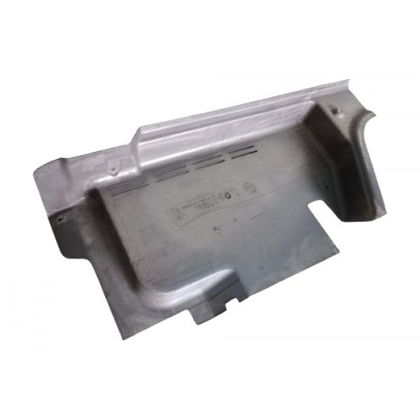 Acabamento Esquerdo Mercedes Benz 1938s 2004