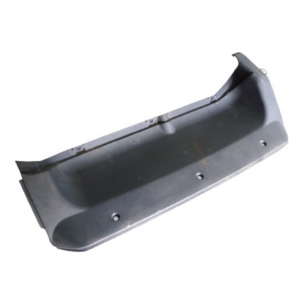 Acabamento Painel Mercedes Benz 1938s 2004