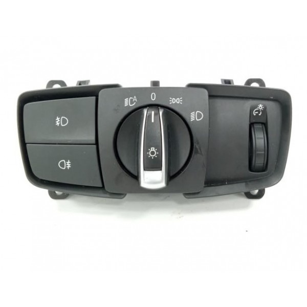 Chave De Luz Farol Milha Bmw 320i 318i 316i 2016 2017