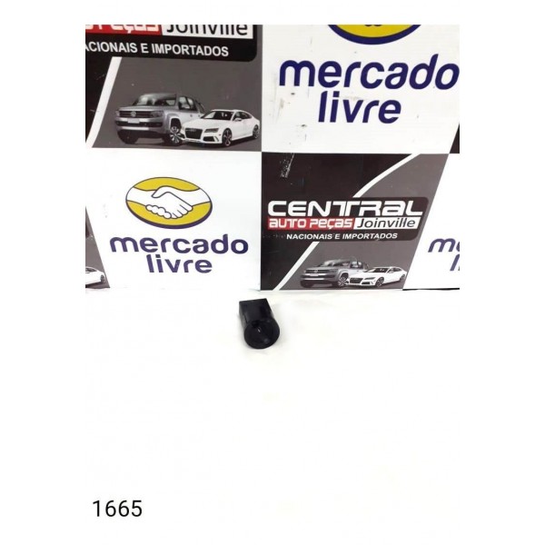 Botão Interruptor Chave Farol Luz Vw Amarok 2013 2014 2015