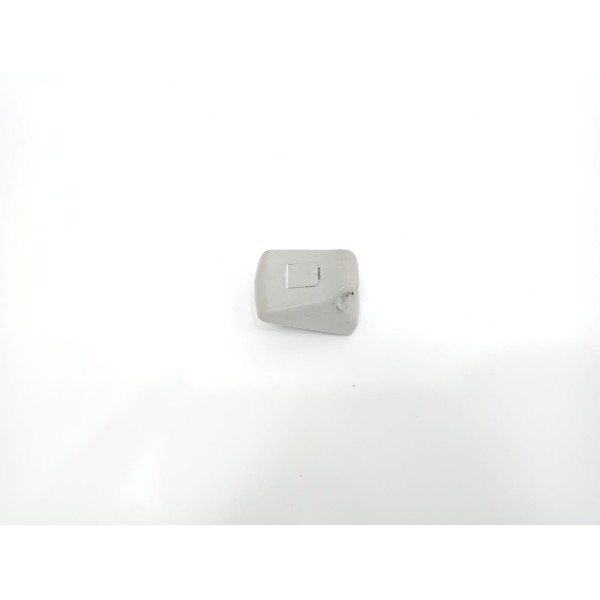 Presilha Quebra Sol Esquerdo Ford Focus Fc 2012