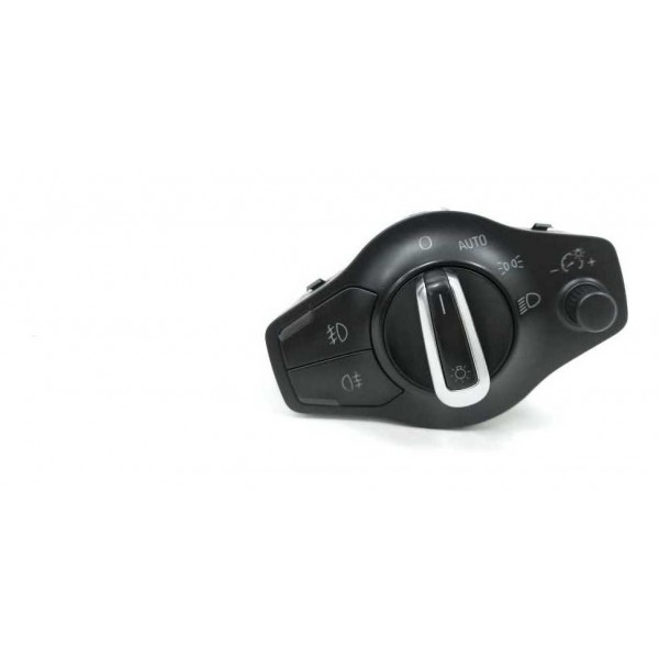 Chave Luz Audi A4 2011 2012