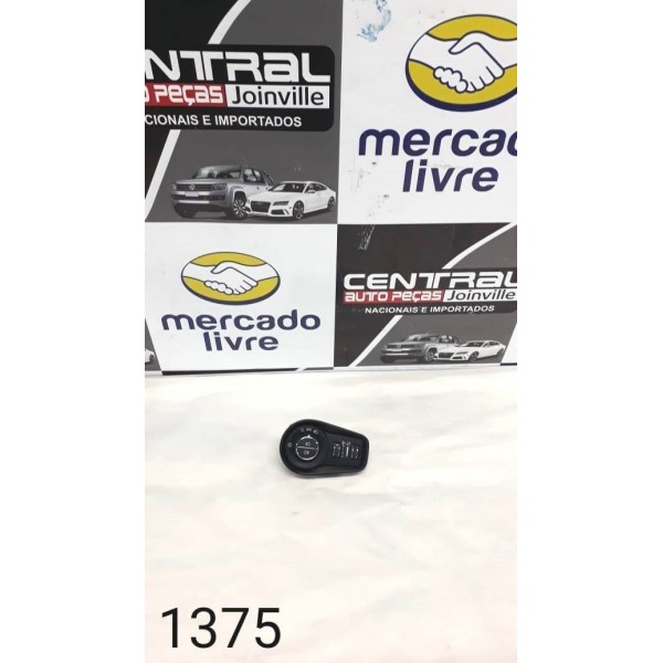 Botão Comando Farol Luzes Renegade 1.8 Flex 2017 2018