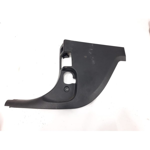 Acabamento Soleira Esquerda Bmw 320i 2008 Usado 7066989-11