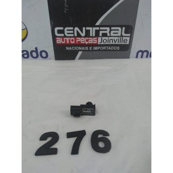 Sensor Hidrovacuo Dodge Journey V6 2015