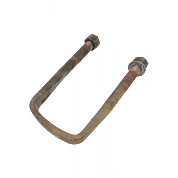 Trava Maior Feixe Mola Mercedes Benz 1938s 2004