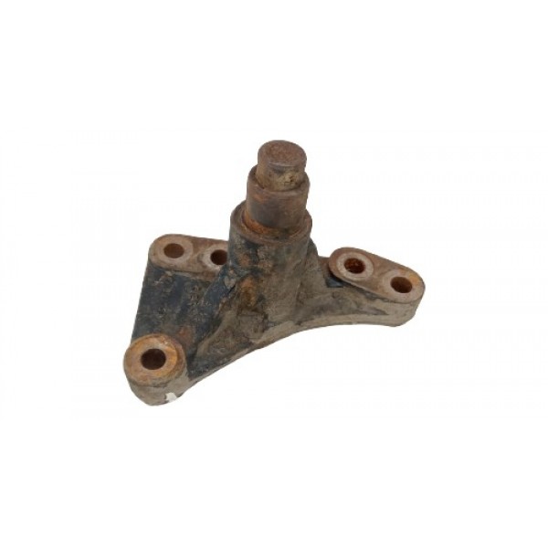 Suporte Esquerdo Direção Mercedes Benz 1938s 2004 6935537040