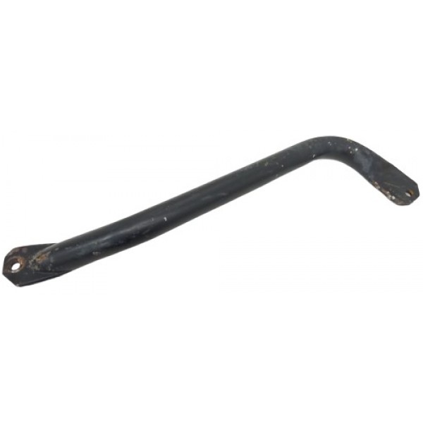 Barra Motor Mercedes Benz 1938s 2004