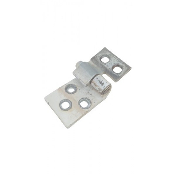 Dobradiça Inferior Porta Esquerda Mercedes Benz 1938s 2004