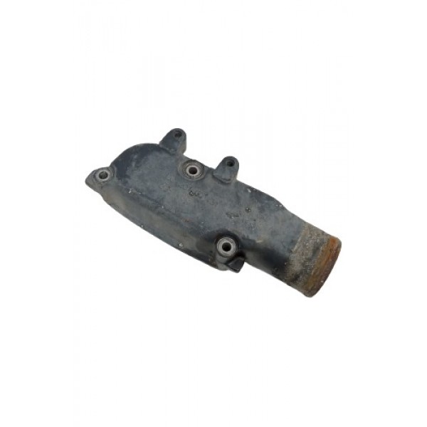 Flange Água Mercedes Benz 1938s 2004 4602010031