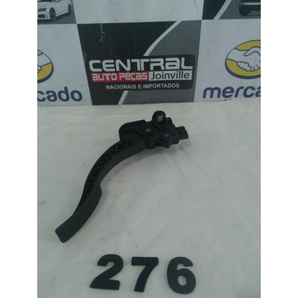 Pedal Do Acelerador Dodge Journey 2015