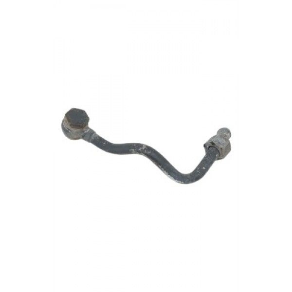 Cano Óleo Mercedes Benz 1938s 2004