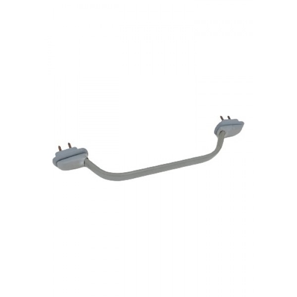 Pega Mão Mercedes Benz 1938s 2004 Detalhe