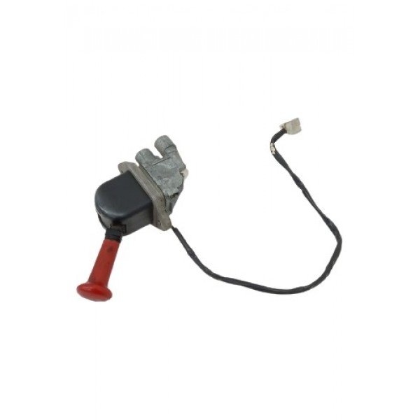 Alavanca Freio Mercedes Benz 1938s 2004