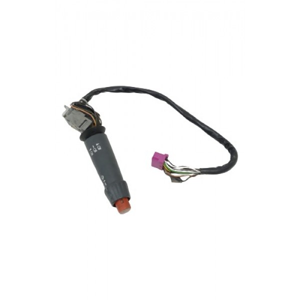 Chave Seta Mercedes Benz 1938s 2004