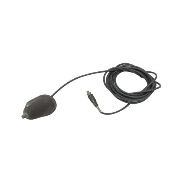 Antena Mercedes Benz 1938s 2004 A0012806675 Preto