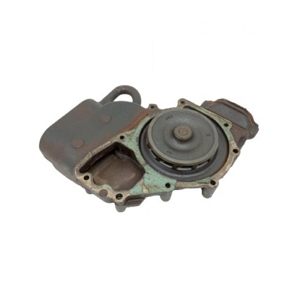 Bomba Água Mercedes Benz 1938s 2004