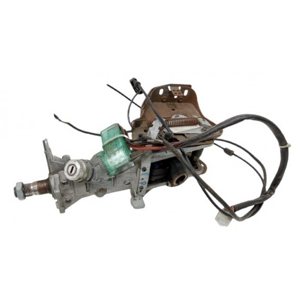 Coluna Direção Mercedes Benz 1938s 2004