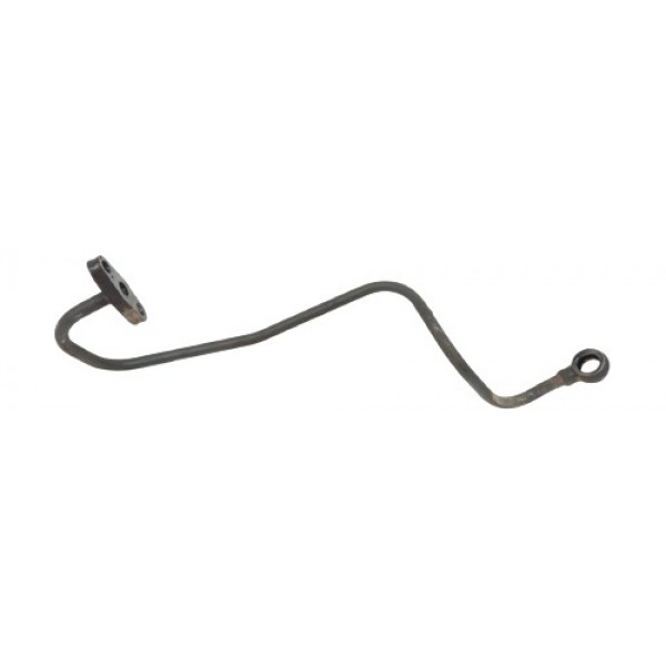 Cano Óleo Mercedes Benz 1938s 2004