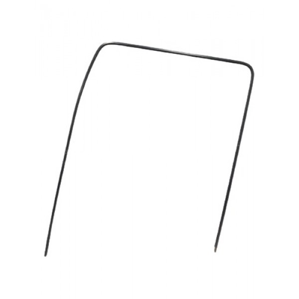 Arco Porta Esquerda Mercedes Benz 1938s 2004 Preto