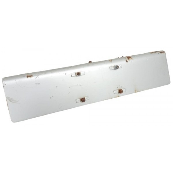 Acabamento Mercedes Benz 1938s 2004