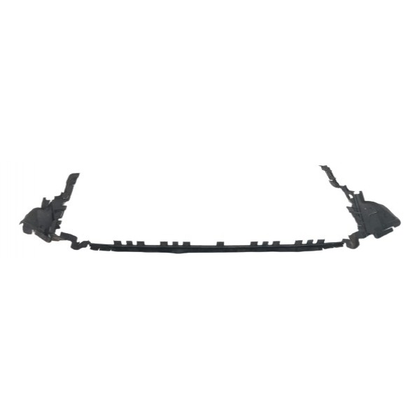 Defletor Inferior Radiador Mercedes C250 2011 Detalhe