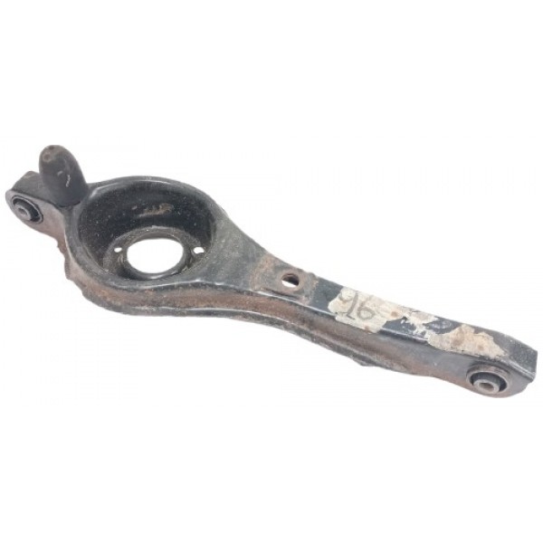 Balança Traseira Direita Ford Focus Fc 2012