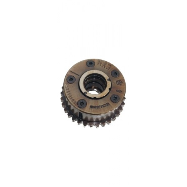 Polia Comando Escape Direita Journey 3.6 V6 2012 05184369ag