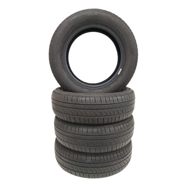 Jogo Pneu Pirelli Cinturato P1 P 175/65 R14 82 T T